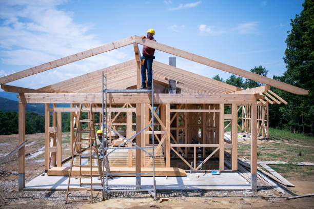 Slate Roofing Contractor in Taunton, MA