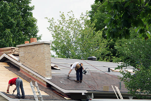 Reliable Taunton, MA Roofing Contractor Solutions
