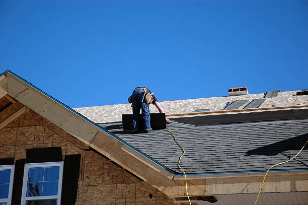 Best Residential Roofing Contractor  in Taunton, MA