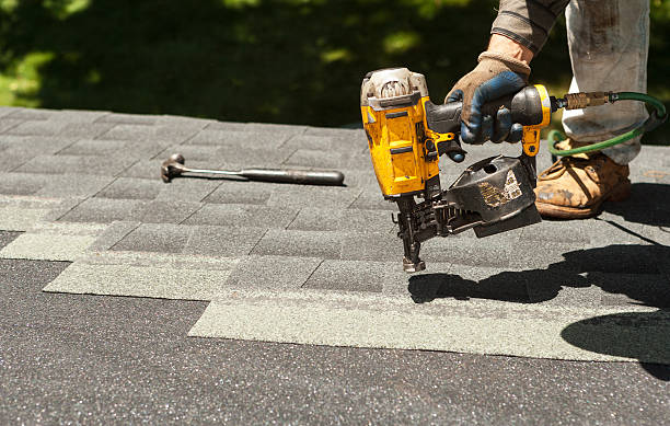 Best New Roof Installation  in Taunton, MA